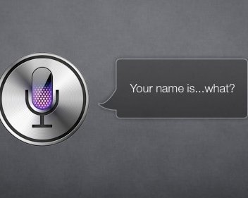 Как заставить Siri понимать вас