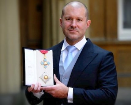 Скевоморфизм — не главная проблема дизайна Apple