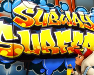 Subway Surfers: скейтбординг в экстремальных условиях