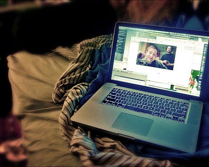 10 трюков для настройки чата в Skype