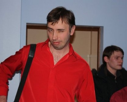 Алексей Мась: «Высший тайм-менеджмент»