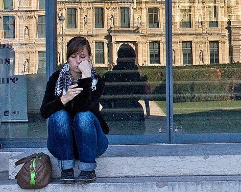 Природа нашей зависимости от Twitter, e-mail, мессенджеров и SMS