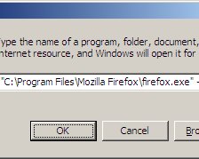 Firefox: ускорьте работу без переустановки