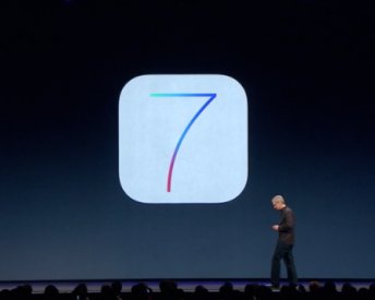 iOS уверенно догоняет Android