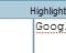 Используйте визуальный фильтр записей в Google Reader