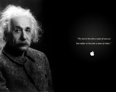 Люди хотят от Apple слишком много
