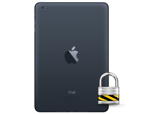 Ограничиваем действия сторонних пользователей на iOS устройствах с помощью Гид-доступа