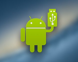 Как перенести фотографии с Android-устройства в OS X