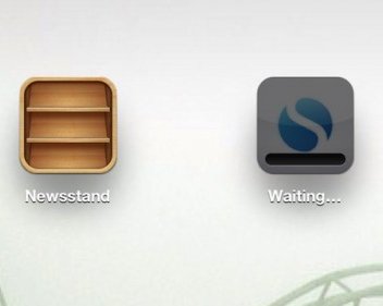 Как решить проблему «зависших» в процессе загрузки iOS-приложений