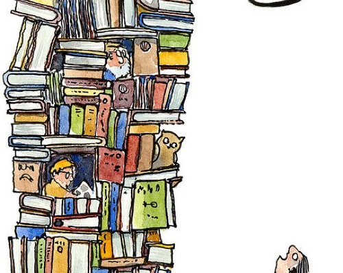 Как стать экспертом: 5 советов
