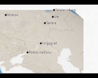 Forecast.io - точный прогноз погоды в вашем браузере
