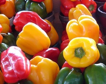 5 продуктов, которые помогут бороться с простудой и гриппом