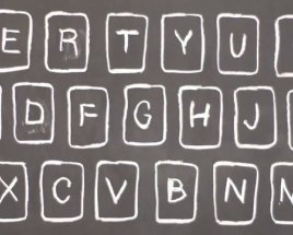 Minuum: революционная клавиатура для Android