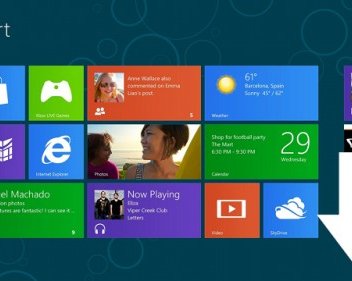 Доступен для скачивания Windows 8 RC.</p>
<p>Качаем!