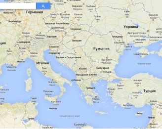 Google Maps обновился. Что интересного?
