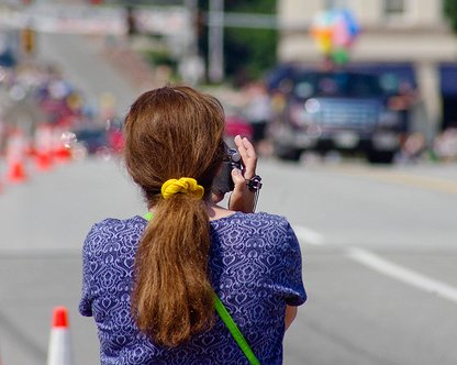Прокачиваем навыки фотографирования с помощью 11 простых советов