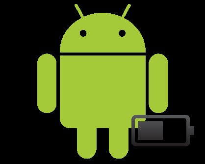 BetterBatteryStats: продвинутый мониторинг расхода батареи Android