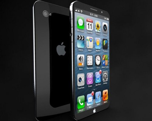 6 причин, почему iPhone 6 будет самым обычным смартфоном