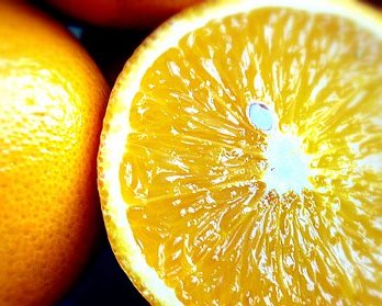 РЕЦЕПТЫ: Цитрусовые смузи