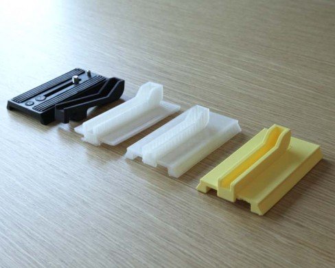Новый уровень лайфхакинга — это 3D принтеры