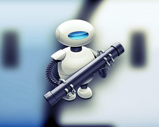 Как закрыть все приложения в OS X одним кликом