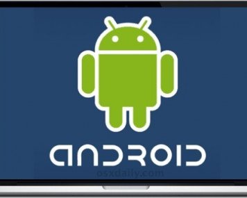 Синхронизация OS X и Android в пару-тройку кликов