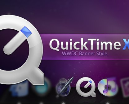 Как сконвертировать фильм для просмотра на iPad и iPhone с помощью QuickTime
