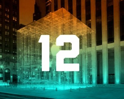 Apple Store 12 лет спустя: интересные факты о лучших розничных магазинах в мире