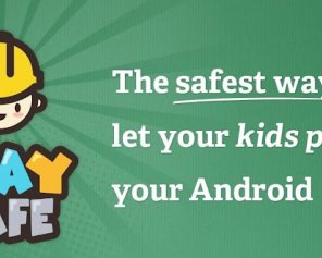 Play Safe: безопасные игры на Android