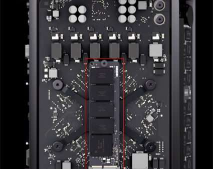 Новый Mac Pro: Халк крушить!