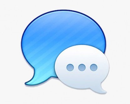 Шпаргалка по Messages в OS X