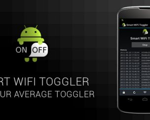 Как отучить Android от бессмысленного поиска Wi-Fi сетей