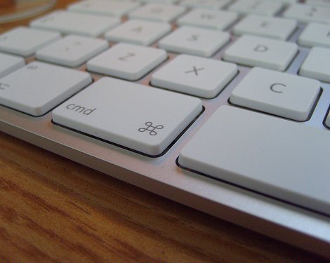 11 полезных шорткатов для навигации в OS X